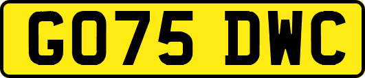 GO75DWC