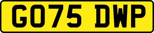GO75DWP