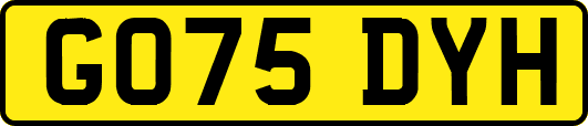 GO75DYH