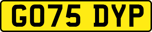 GO75DYP