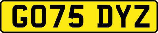 GO75DYZ