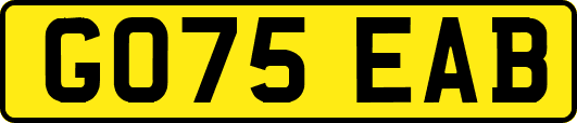 GO75EAB