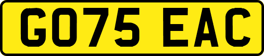 GO75EAC