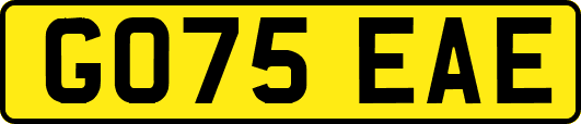GO75EAE