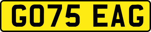 GO75EAG