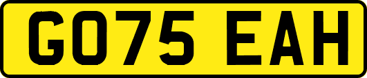 GO75EAH
