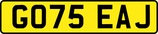 GO75EAJ