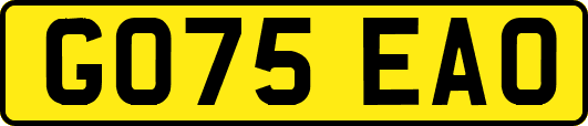 GO75EAO