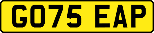 GO75EAP