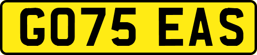 GO75EAS