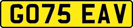 GO75EAV