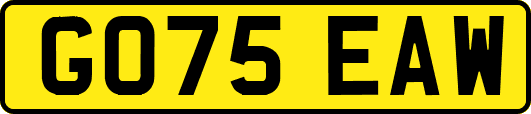 GO75EAW
