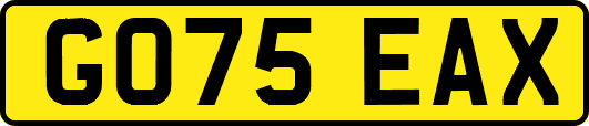 GO75EAX