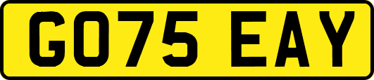 GO75EAY