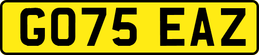 GO75EAZ