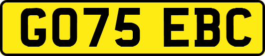 GO75EBC