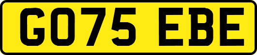 GO75EBE