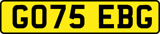 GO75EBG