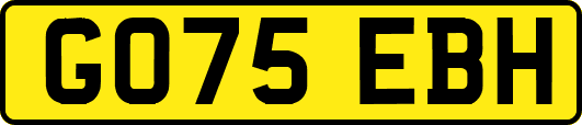 GO75EBH