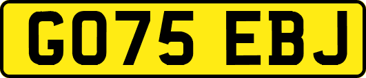 GO75EBJ
