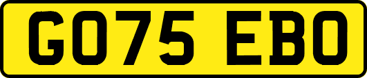 GO75EBO