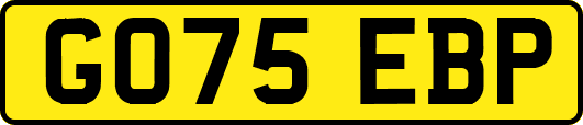 GO75EBP