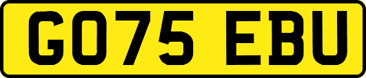 GO75EBU