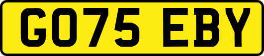 GO75EBY