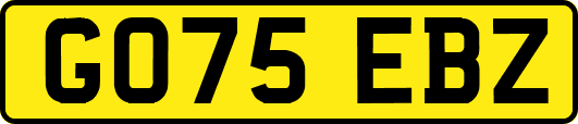 GO75EBZ