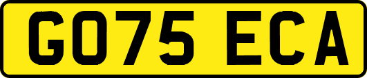 GO75ECA