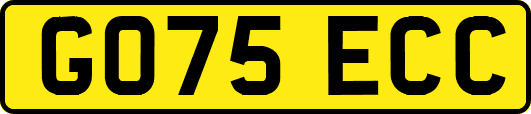 GO75ECC