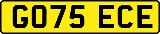 GO75ECE