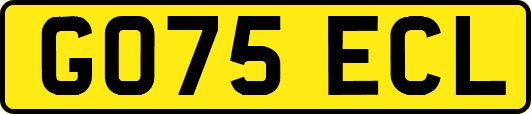 GO75ECL