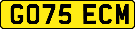 GO75ECM