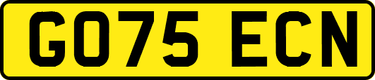GO75ECN
