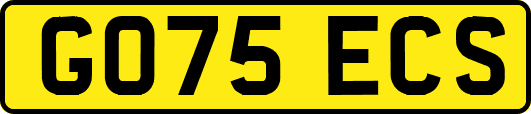 GO75ECS