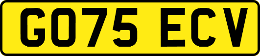 GO75ECV