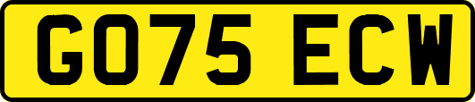 GO75ECW