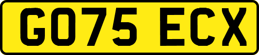 GO75ECX