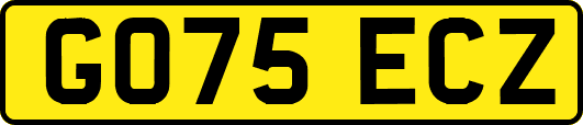 GO75ECZ