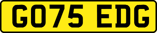 GO75EDG