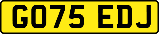GO75EDJ
