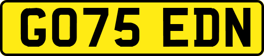 GO75EDN