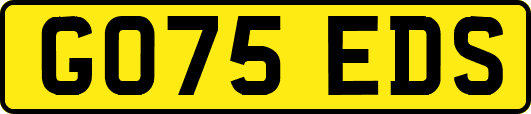 GO75EDS