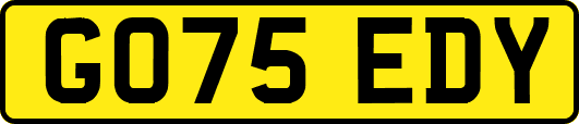 GO75EDY