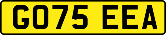 GO75EEA