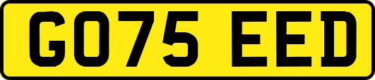 GO75EED