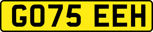 GO75EEH