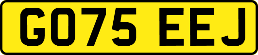 GO75EEJ