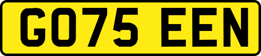 GO75EEN
